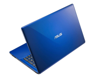 ASUS X550CC-XX472 i3-2365M/4GB/500/DVD-RW niebieski - 155926 - zdjęcie 3